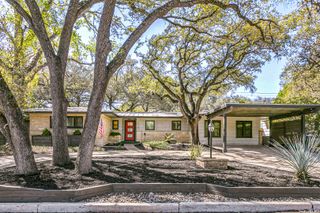 430 Burnside, San Antonio, TX 78209