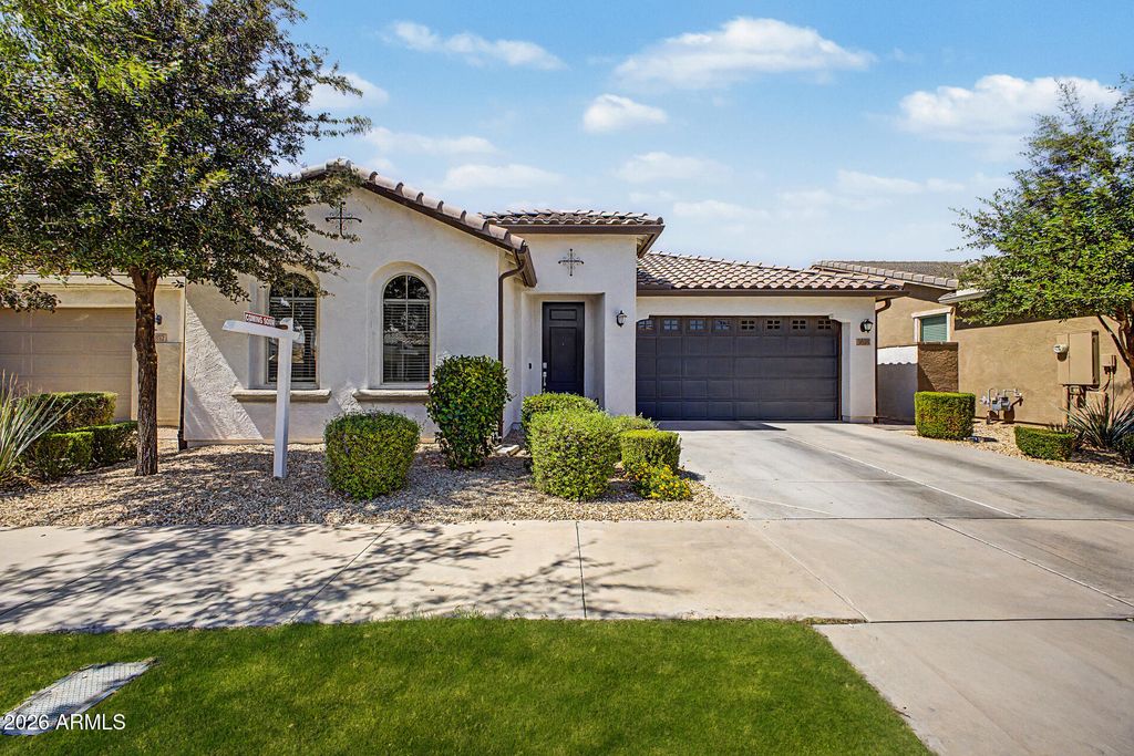 9856 E TILLMAN Avenue, Mesa, AZ 85212 — photo 2