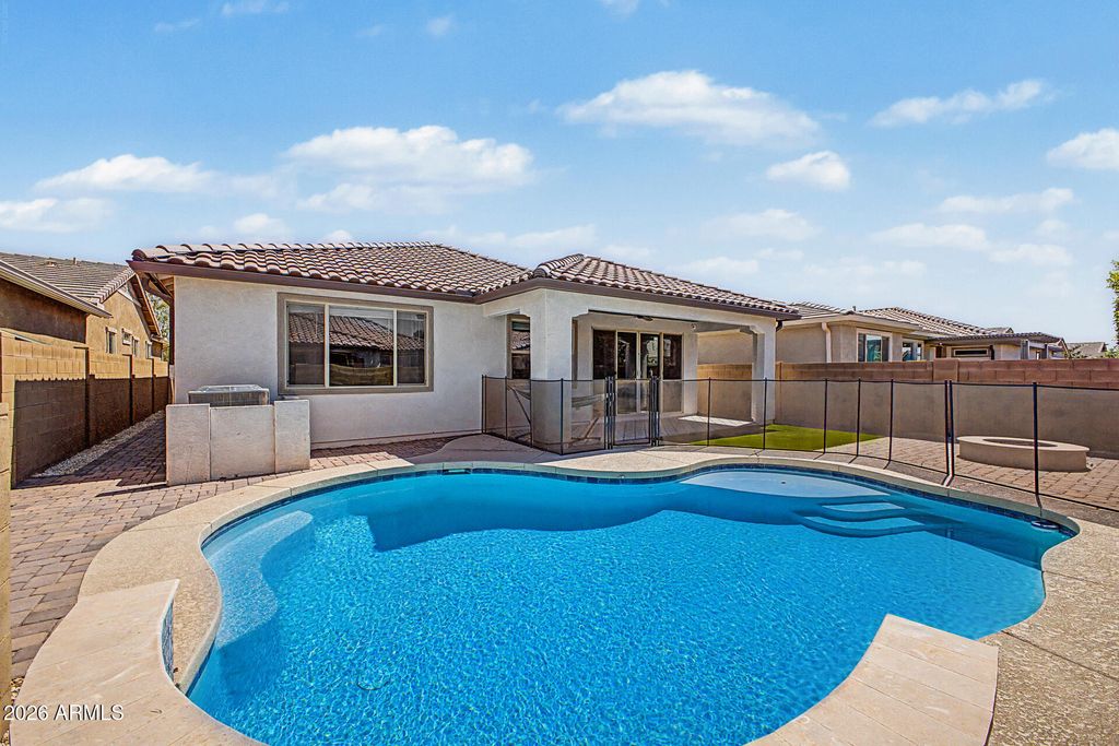9856 E TILLMAN Avenue, Mesa, AZ 85212 — photo 4