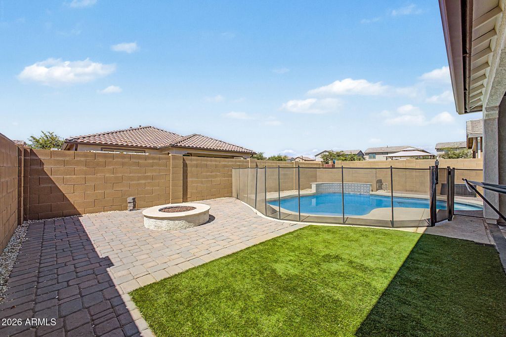 9856 E TILLMAN Avenue, Mesa, AZ 85212 — photo 5
