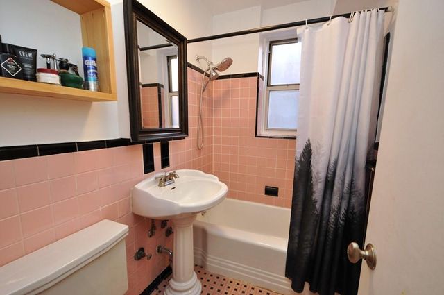 501 Riverdale Avenue 6H, Yonkers, NY 10705