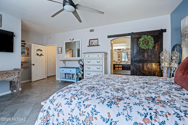 6984 W Tacna Drive, Tucson, AZ 85743