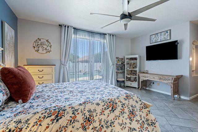 6984 W Tacna Drive, Tucson, AZ 85743