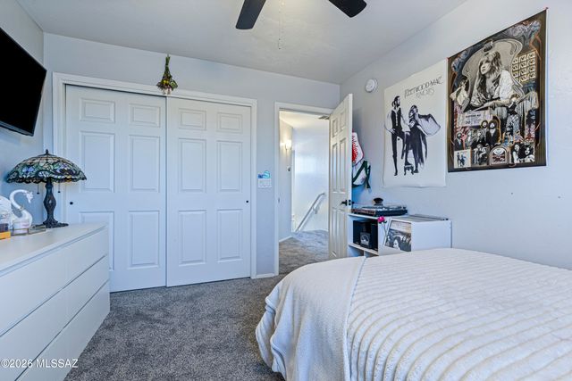 6984 W Tacna Drive, Tucson, AZ 85743