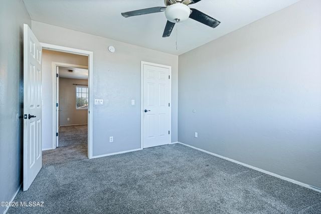 6984 W Tacna Drive, Tucson, AZ 85743