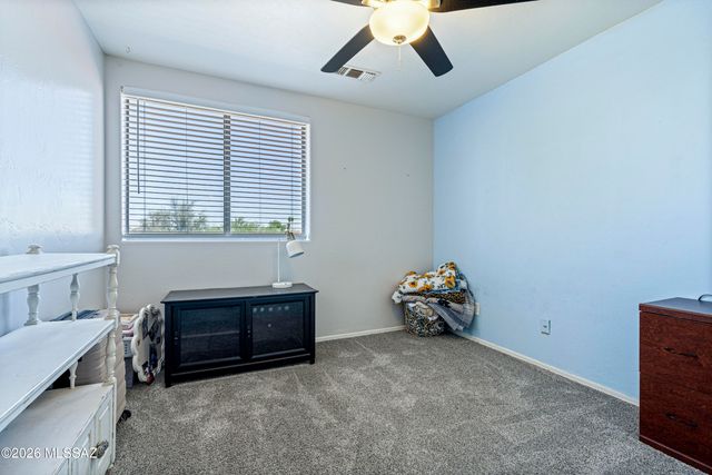 6984 W Tacna Drive, Tucson, AZ 85743