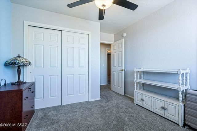 6984 W Tacna Drive, Tucson, AZ 85743