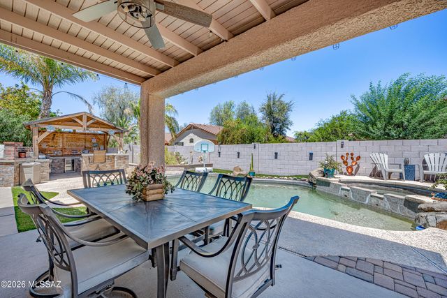 6984 W Tacna Drive, Tucson, AZ 85743