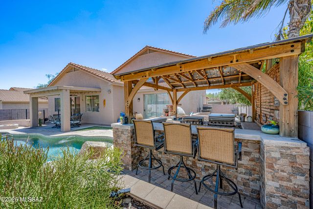 6984 W Tacna Drive, Tucson, AZ 85743
