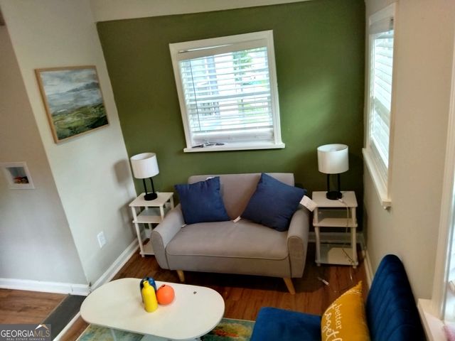 10 Rockmart Drive NW, Atlanta, GA 30314