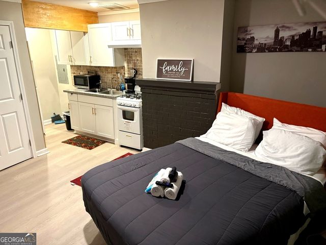 10 Rockmart Drive NW, Atlanta, GA 30314