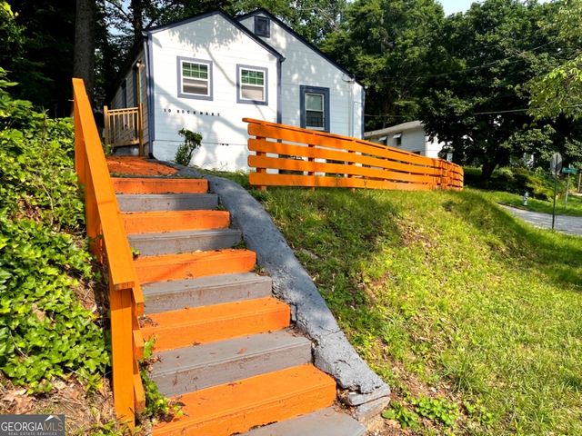 10 Rockmart Drive NW, Atlanta, GA 30314