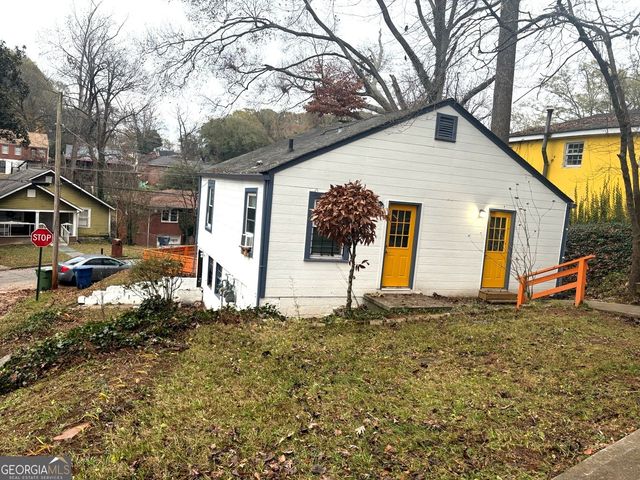 10 Rockmart Drive NW, Atlanta, GA 30314