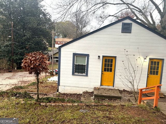 10 Rockmart Drive NW, Atlanta, GA 30314