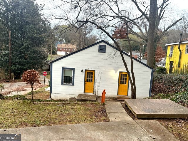 10 Rockmart Drive NW, Atlanta, GA 30314