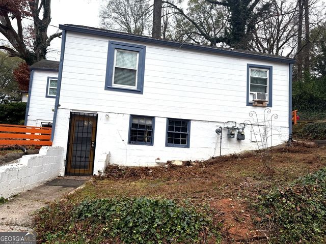 10 Rockmart Drive NW, Atlanta, GA 30314