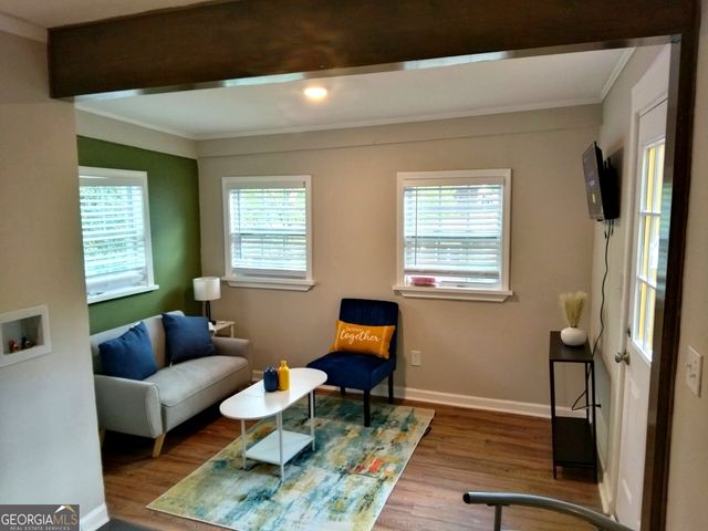 10 Rockmart Drive NW, Atlanta, GA 30314