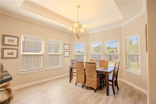 2517 Mahbi Dr, Corpus Christi, TX 78418