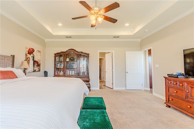 2517 Mahbi Dr, Corpus Christi, TX 78418