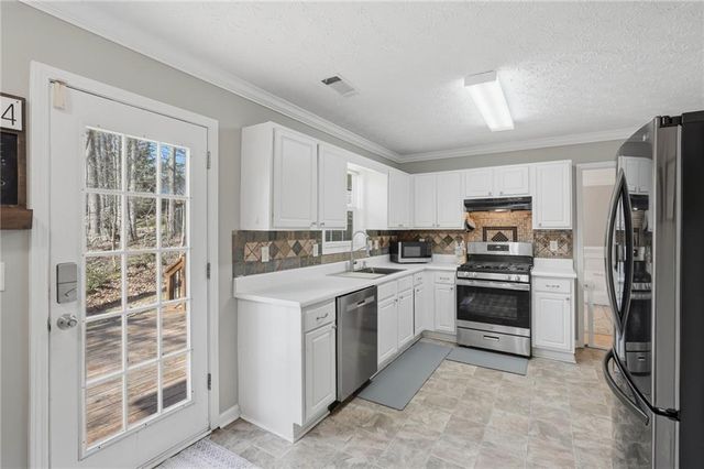 5424 Princeton Oaks Lane, Sugar Hill, GA 30518