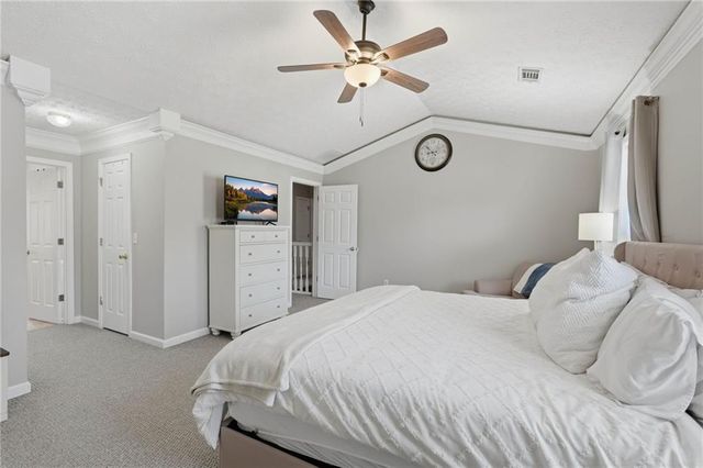 5424 Princeton Oaks Lane, Sugar Hill, GA 30518