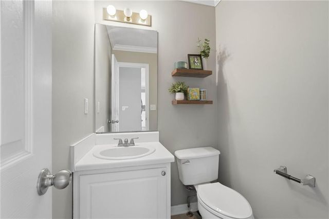 5424 Princeton Oaks Lane, Sugar Hill, GA 30518