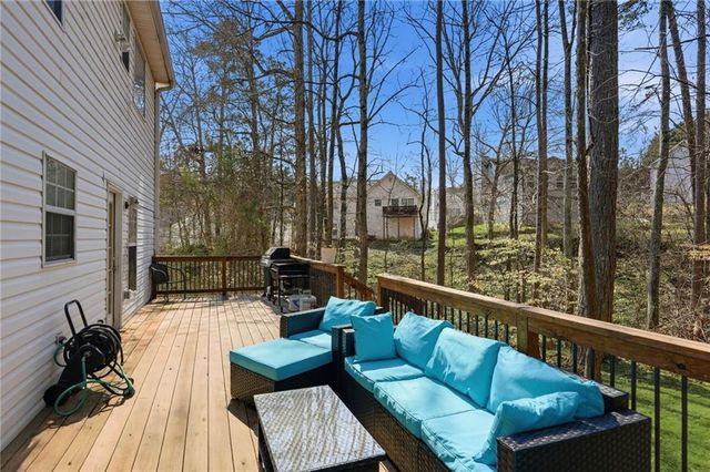 5424 Princeton Oaks Lane, Sugar Hill, GA 30518