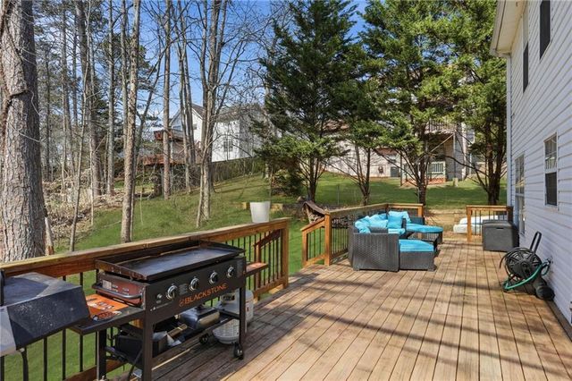 5424 Princeton Oaks Lane, Sugar Hill, GA 30518