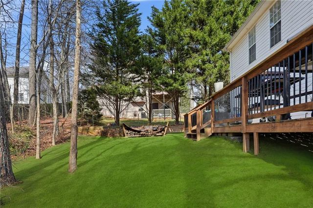 5424 Princeton Oaks Lane, Sugar Hill, GA 30518