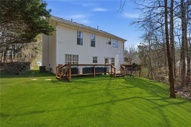 5424 Princeton Oaks Lane, Sugar Hill, GA 30518