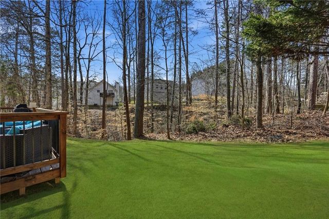 5424 Princeton Oaks Lane, Sugar Hill, GA 30518