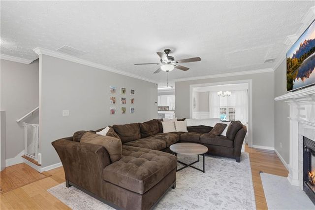 5424 Princeton Oaks Lane, Sugar Hill, GA 30518