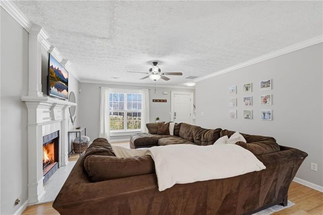 5424 Princeton Oaks Lane, Sugar Hill, GA 30518