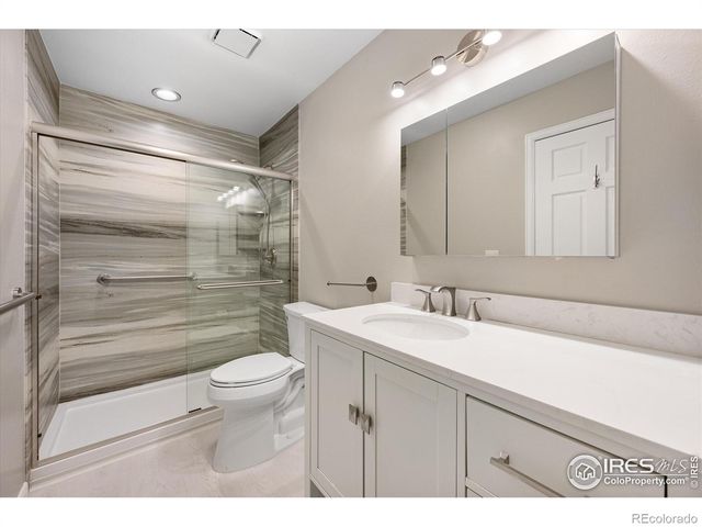 1424 Front Nine Drive E, Fort Collins, CO 80525