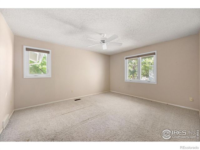 1424 Front Nine Drive E, Fort Collins, CO 80525