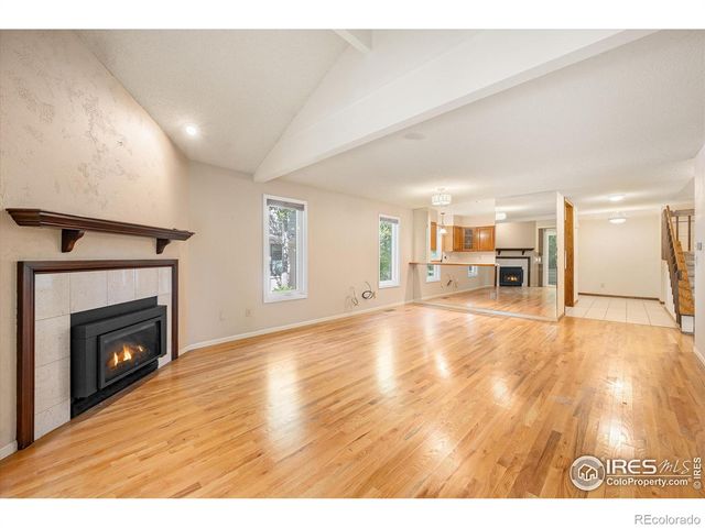 1424 Front Nine Drive E, Fort Collins, CO 80525