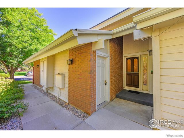 1424 Front Nine Drive E, Fort Collins, CO 80525