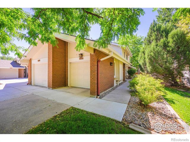 1424 Front Nine Drive E, Fort Collins, CO 80525