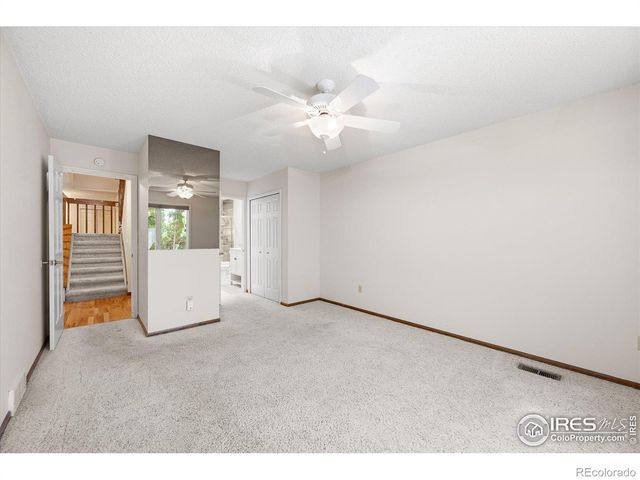 1424 Front Nine Drive E, Fort Collins, CO 80525