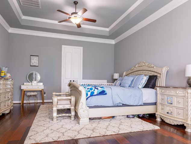 8311 Caroline Ridge Drive, Humble, TX 77396