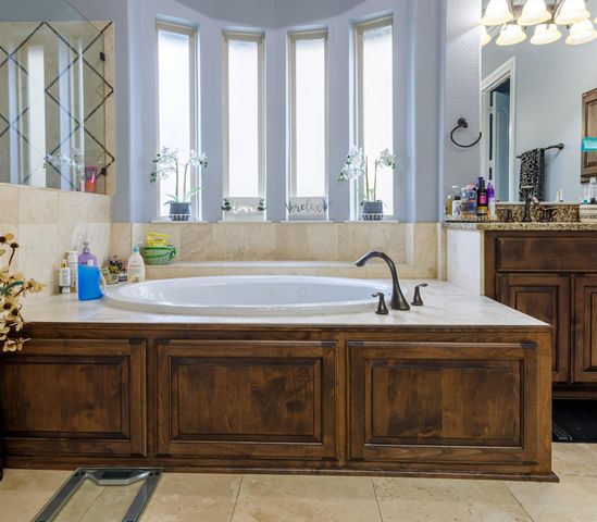 8311 Caroline Ridge Drive, Humble, TX 77396