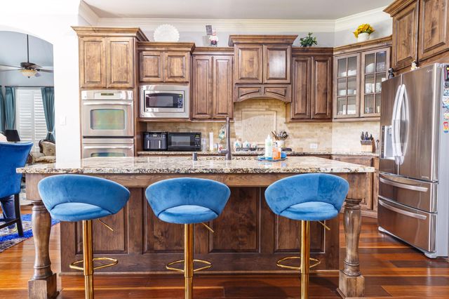 8311 Caroline Ridge Drive, Humble, TX 77396