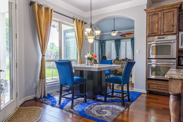 8311 Caroline Ridge Drive, Humble, TX 77396