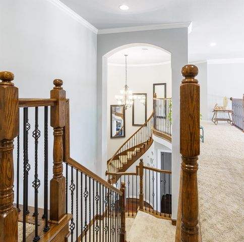 8311 Caroline Ridge Drive, Humble, TX 77396