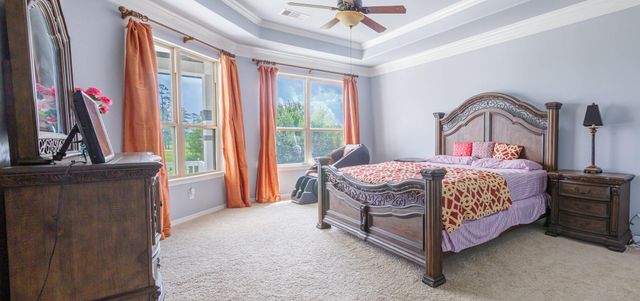 8311 Caroline Ridge Drive, Humble, TX 77396
