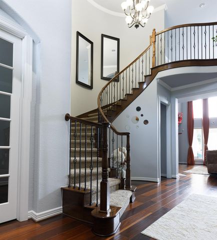 8311 Caroline Ridge Drive, Humble, TX 77396