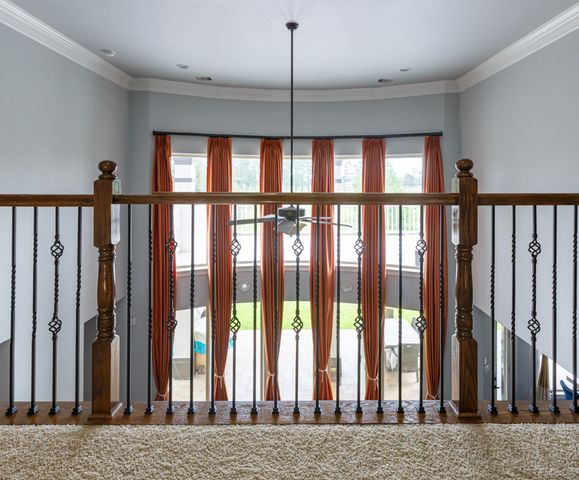 8311 Caroline Ridge Drive, Humble, TX 77396
