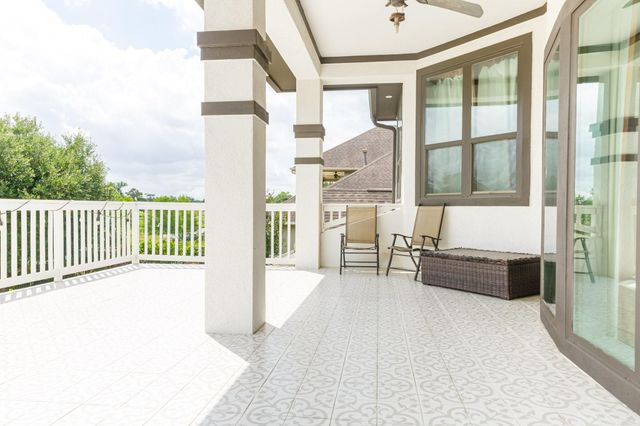 8311 Caroline Ridge Drive, Humble, TX 77396