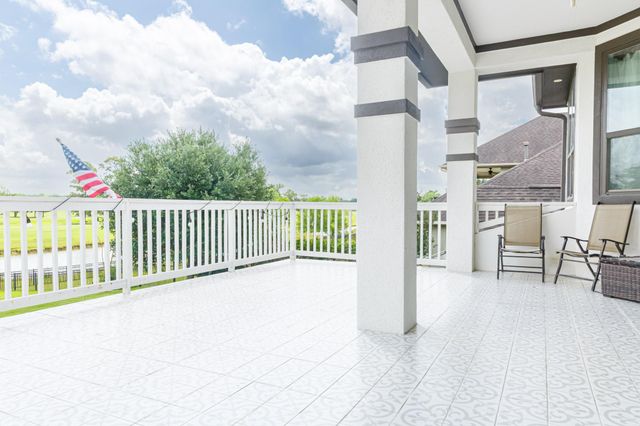 8311 Caroline Ridge Drive, Humble, TX 77396