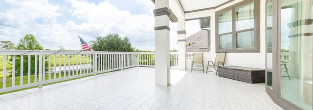8311 Caroline Ridge Drive, Humble, TX 77396